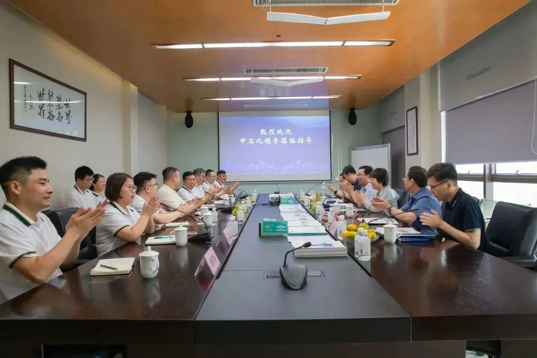 打破“洋壟斷”,德帕姆成為中國(guó)石化關(guān)鍵設(shè)備國(guó)產(chǎn)“平替”!